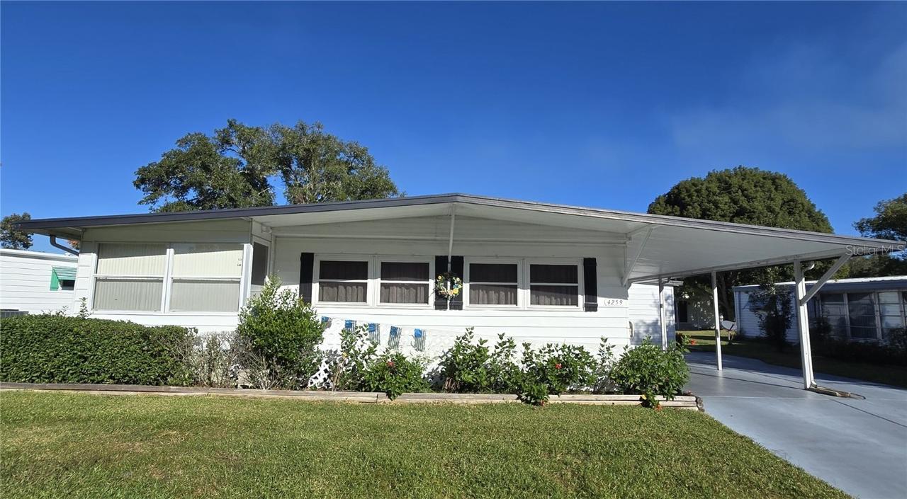 4259 Oak Grove Dr. #36, Zellwood, FL 32798