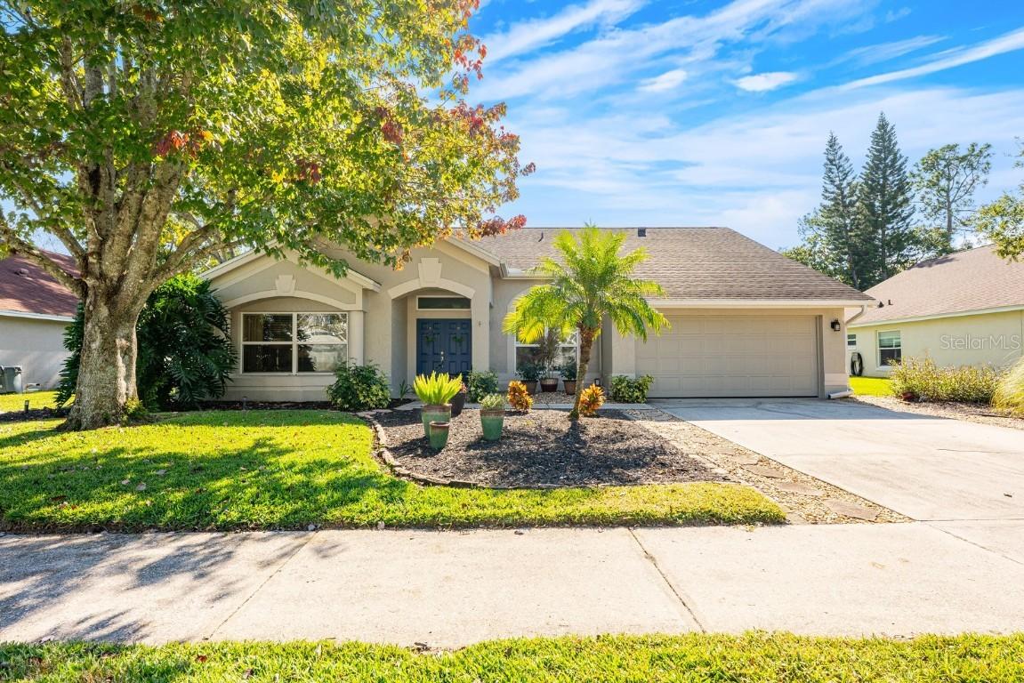 1029 California Creek Dr., Oviedo, FL 32765