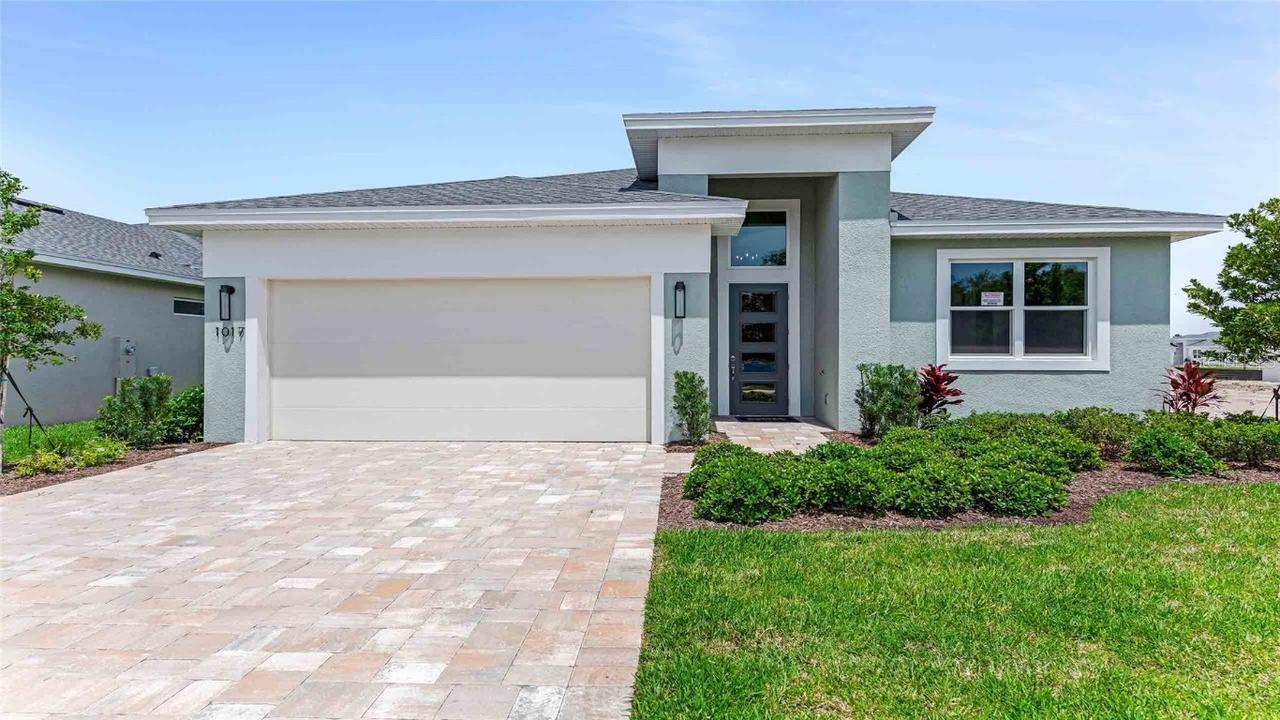 1017 Liliana Dr., Deland, FL 32724