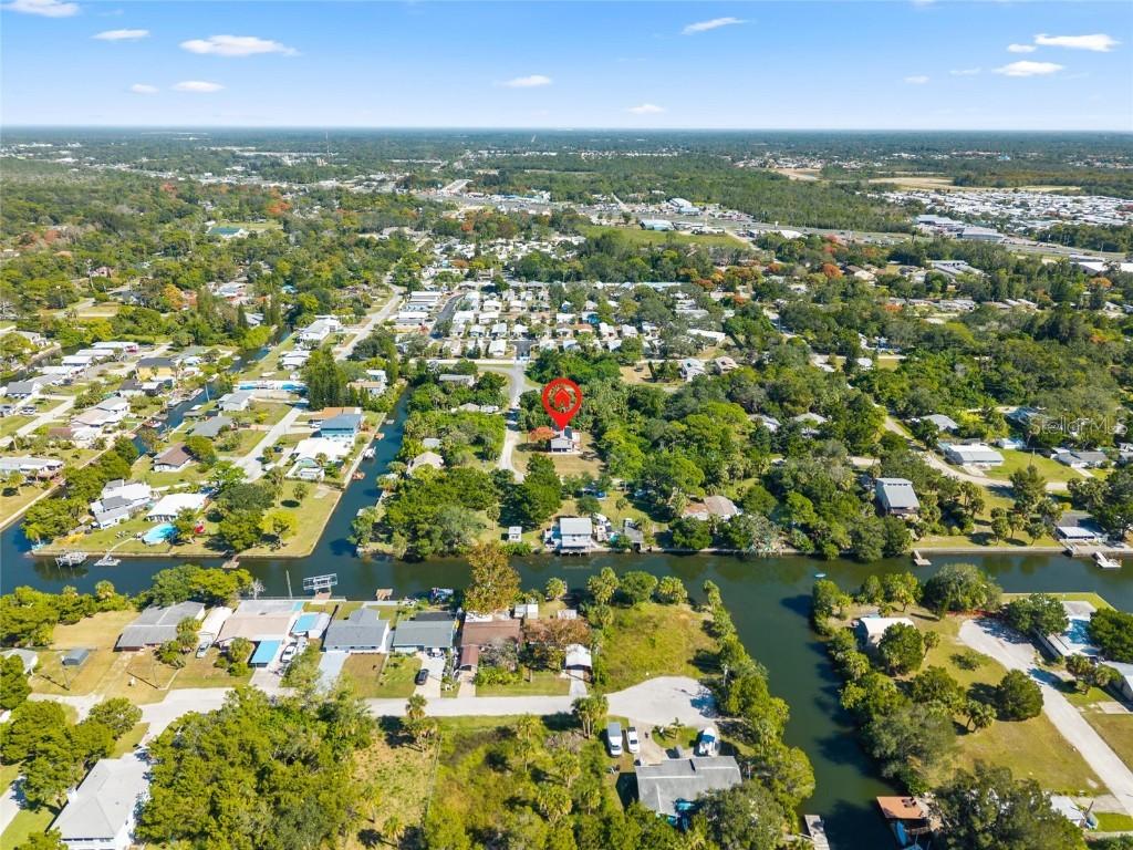 7300 Cobia Ln., Hudson, FL 34667