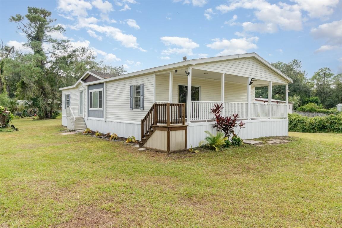 25542 Mathew St., Christmas, FL 32709
