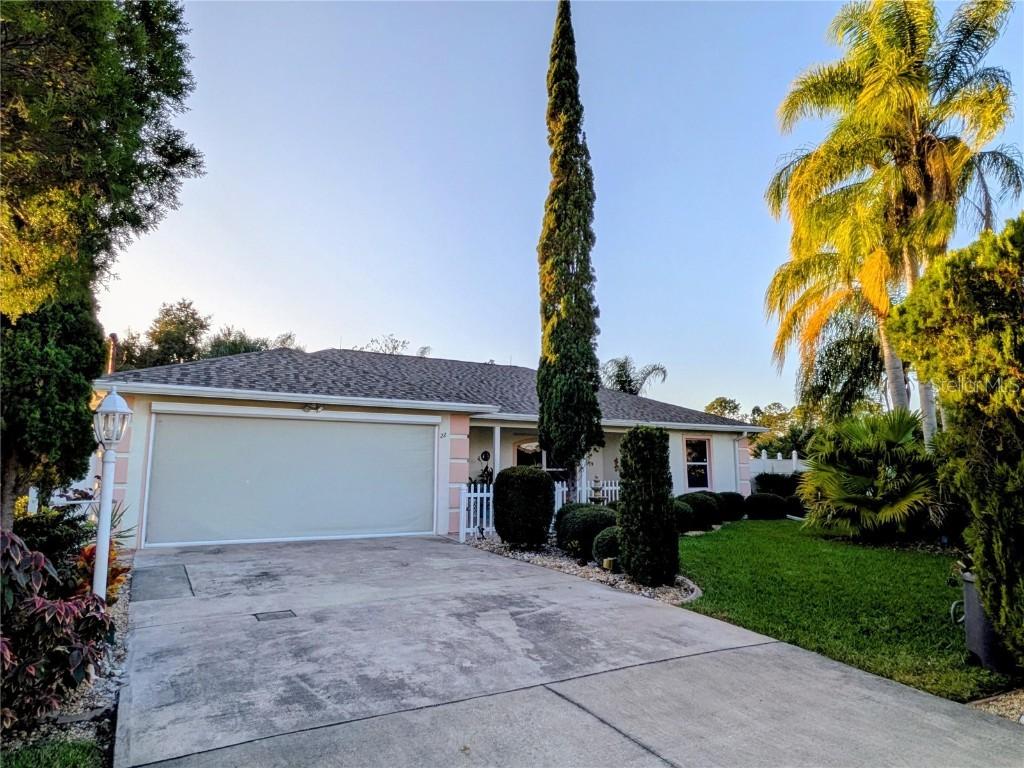 22 Ruth Dr., Palm Coast, FL 32164