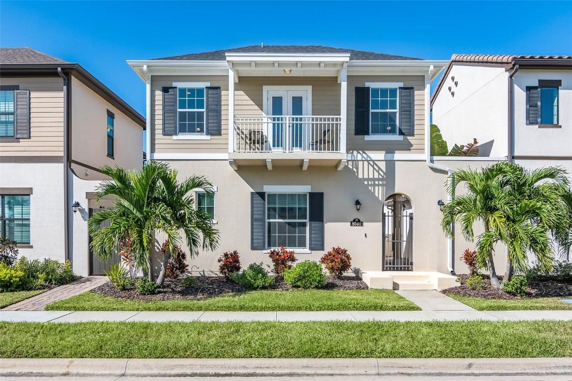 8040 Allure Dr., Melbourne, FL 32940