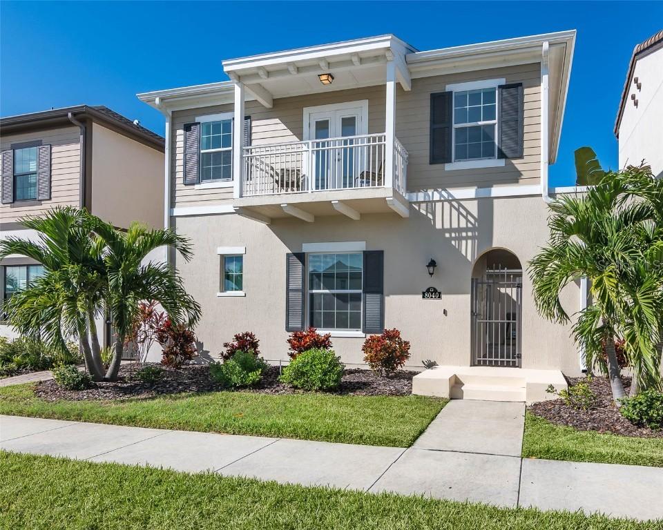 8040 Allure Dr., Melbourne, FL 32940