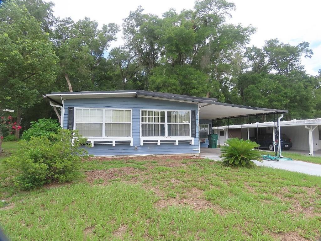 1174 Fern Ln., Deland, FL 32724