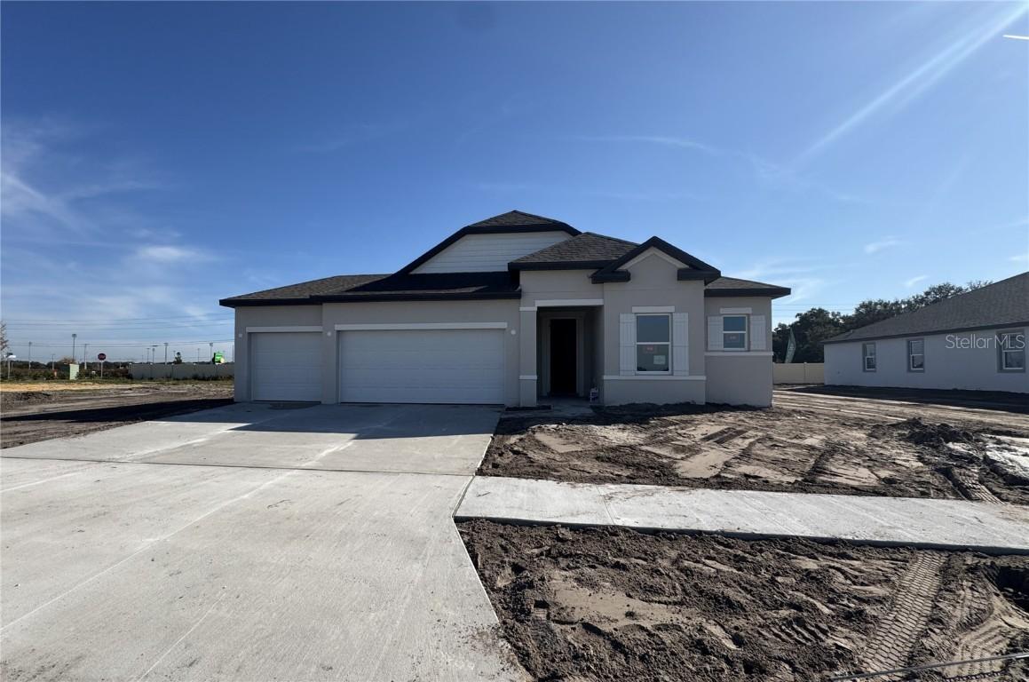 857 Hawthorne Berry Rd., Lakeland, FL 33810