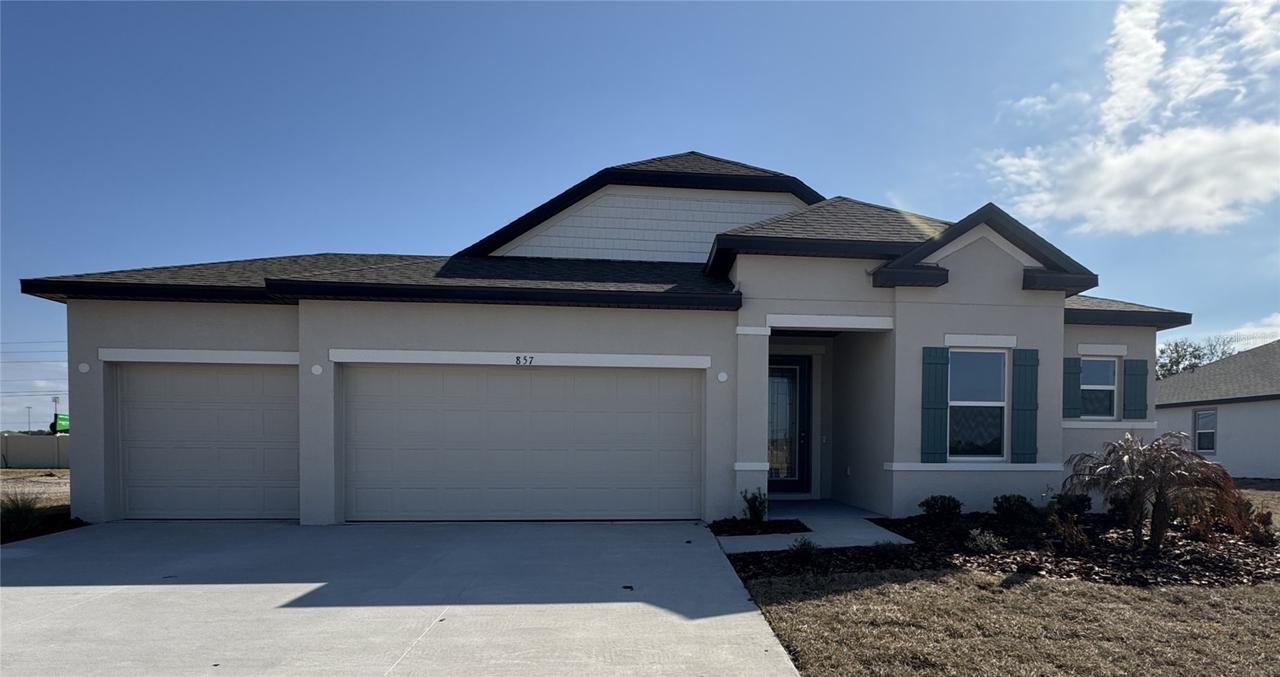 857 Hawthorne Berry Rd., Lakeland, FL 33810