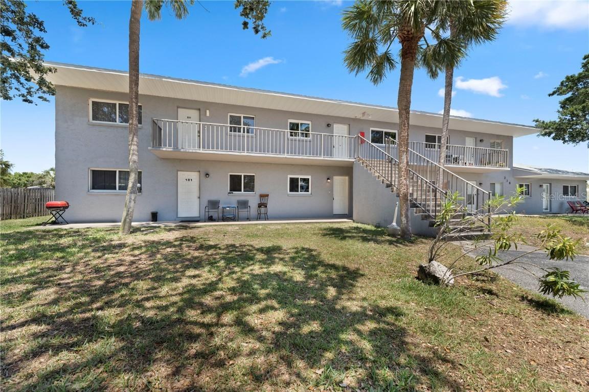 238 Chandler St. #203, Cape Canaveral, FL 32920