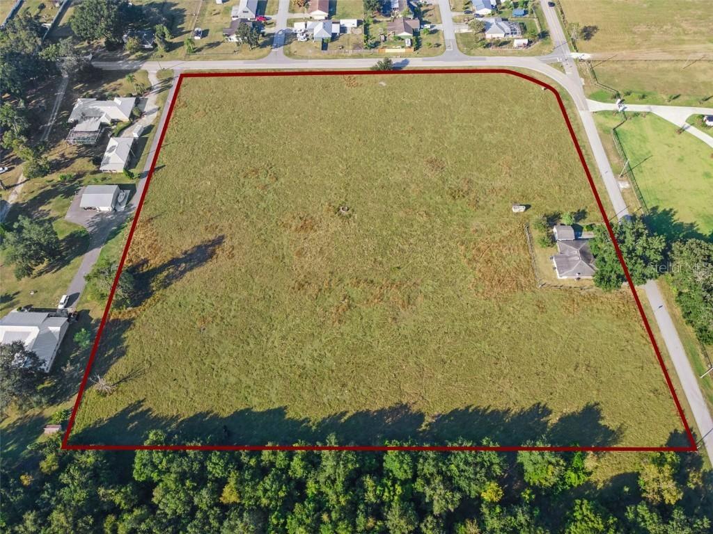 6633 Kitty Fox Ln., Lakeland, FL 33813