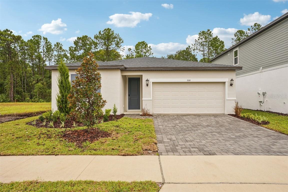 600 Brookhaven Tr., Ormond Beach, FL 32174