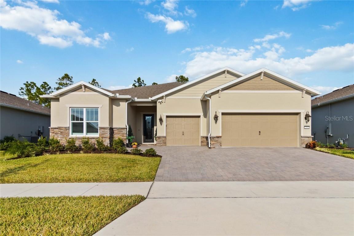 2555 Pine Preserve Ct., St Cloud, FL 34771