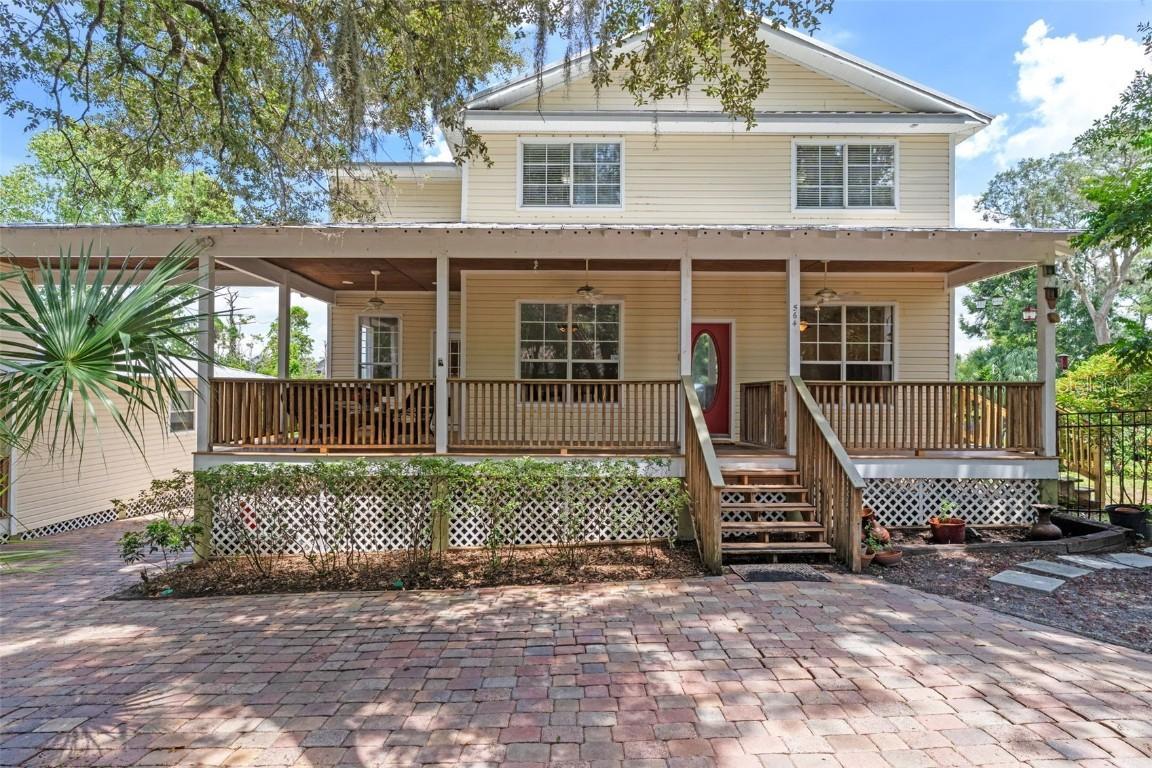 560 Fern St., Oviedo, FL 32765