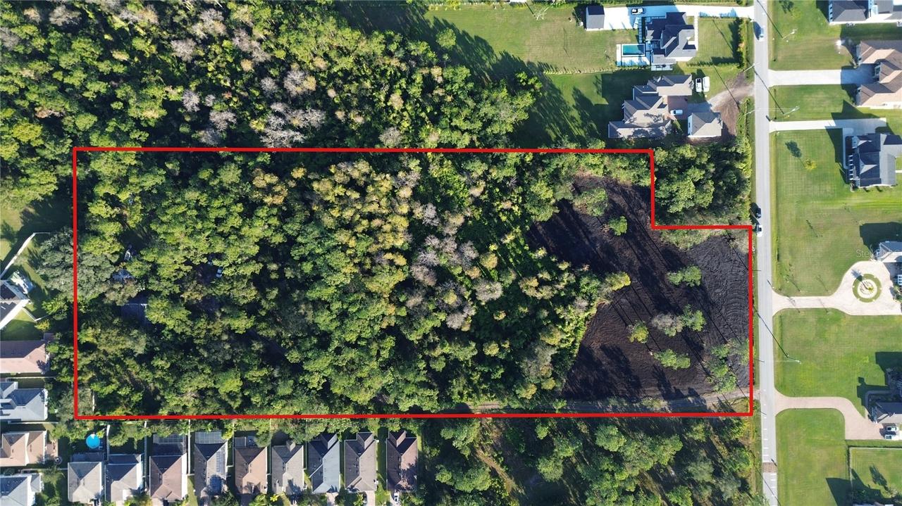 5125 Moore St., St Cloud, FL 34771