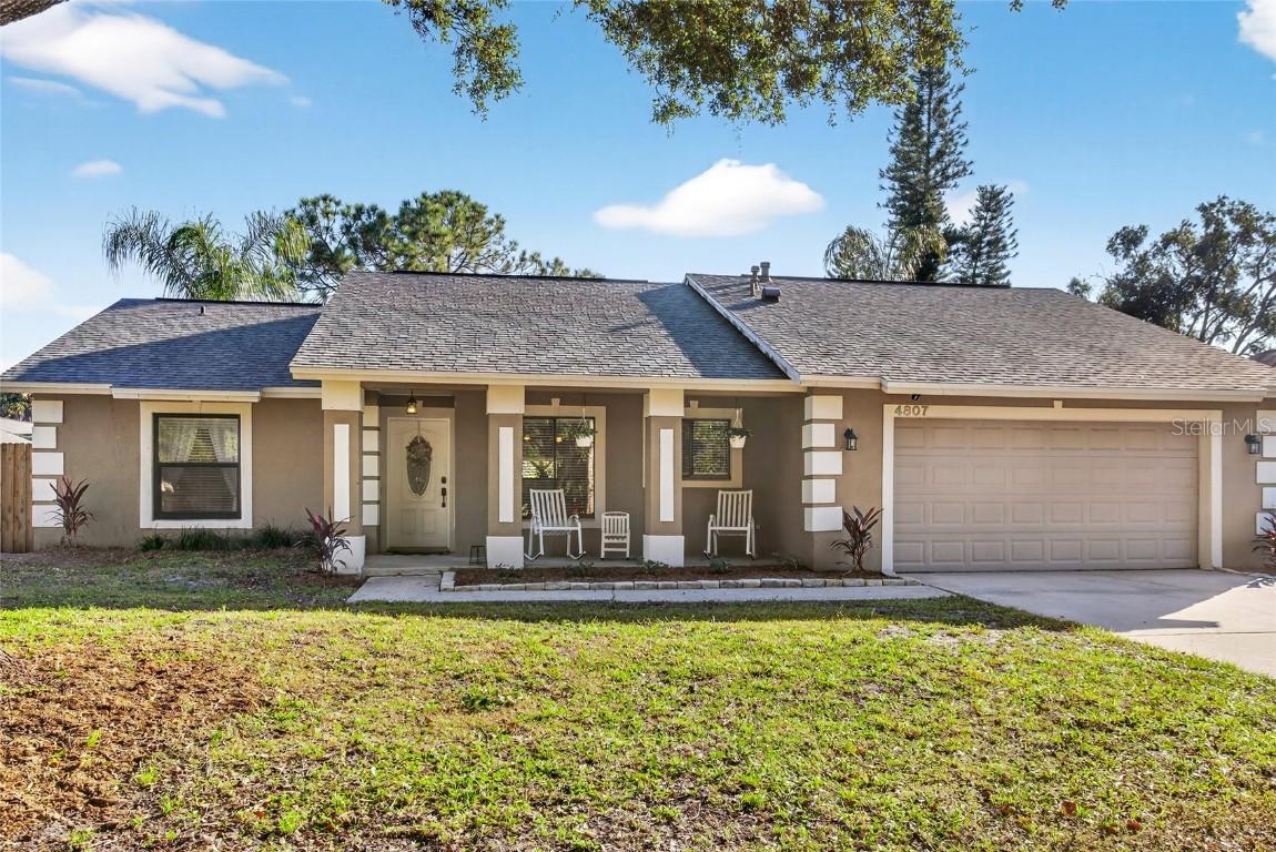 4807 Dunbarton Dr., Orlando, FL 32817