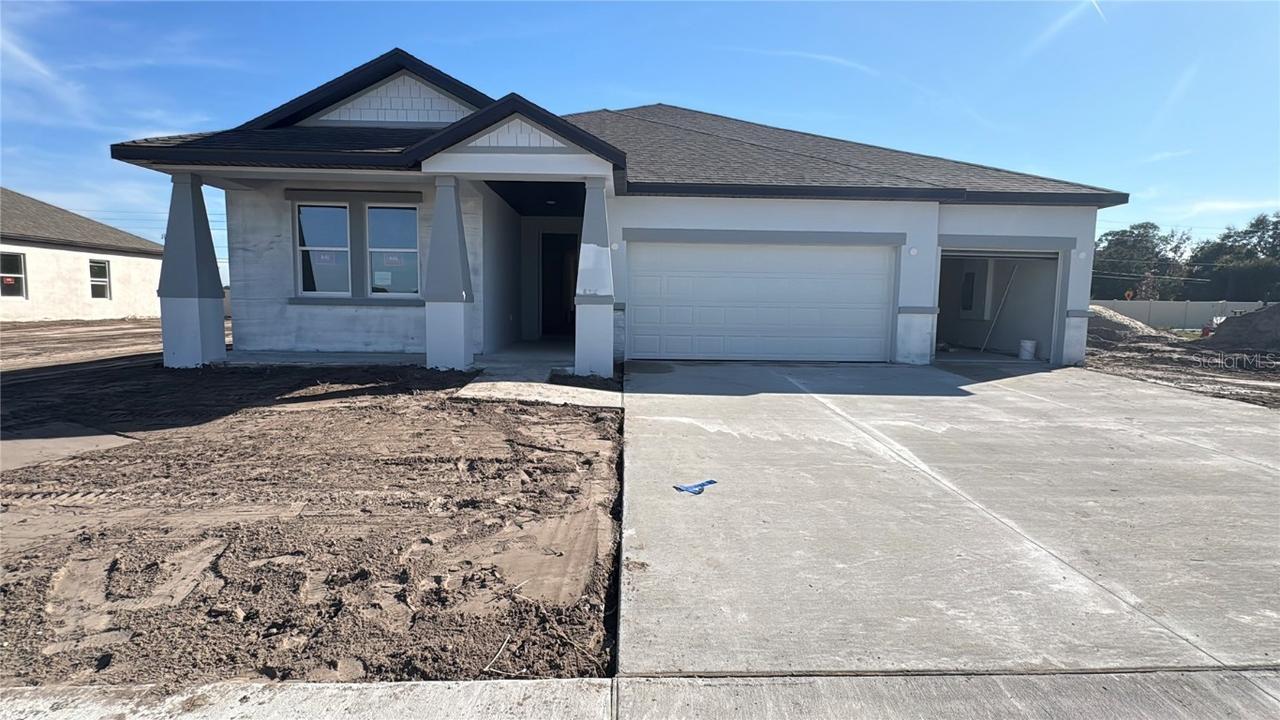 851 Hawthorne Berry Rd., Lakeland, FL 33810