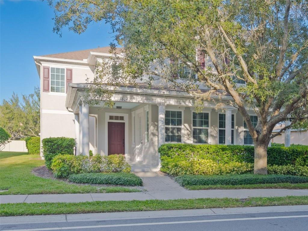 1804 Grand Rue Dr., Casselberry, FL 32707