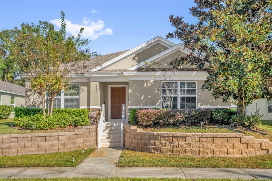 869 Bending Oak Tr., Winter Garden, FL 34787