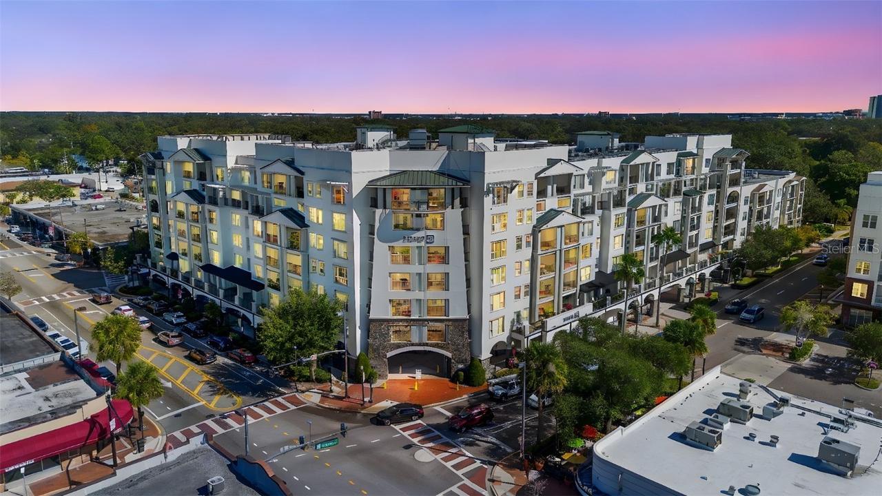 630 Vassar St. #2204, Orlando, FL 32804