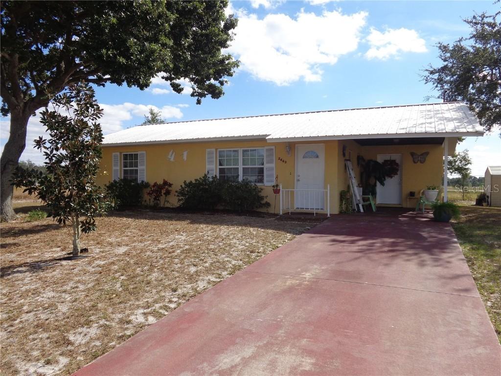 2443 W Newton Rd., Avon Park, FL 33825