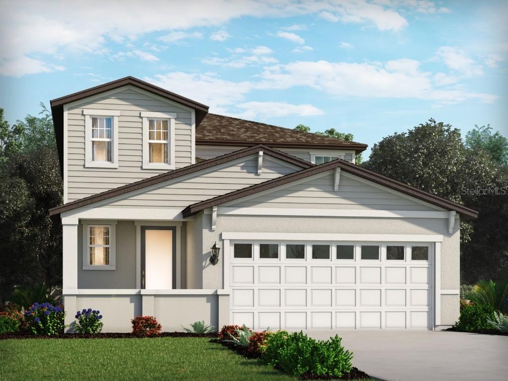 718 Impala Rd., Lake Alfred, FL 33850