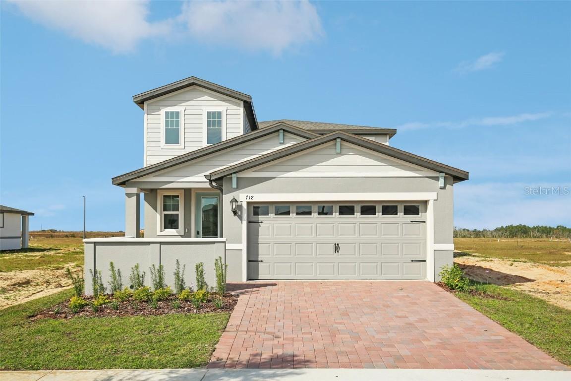 718 Impala Rd., Lake Alfred, FL 33850