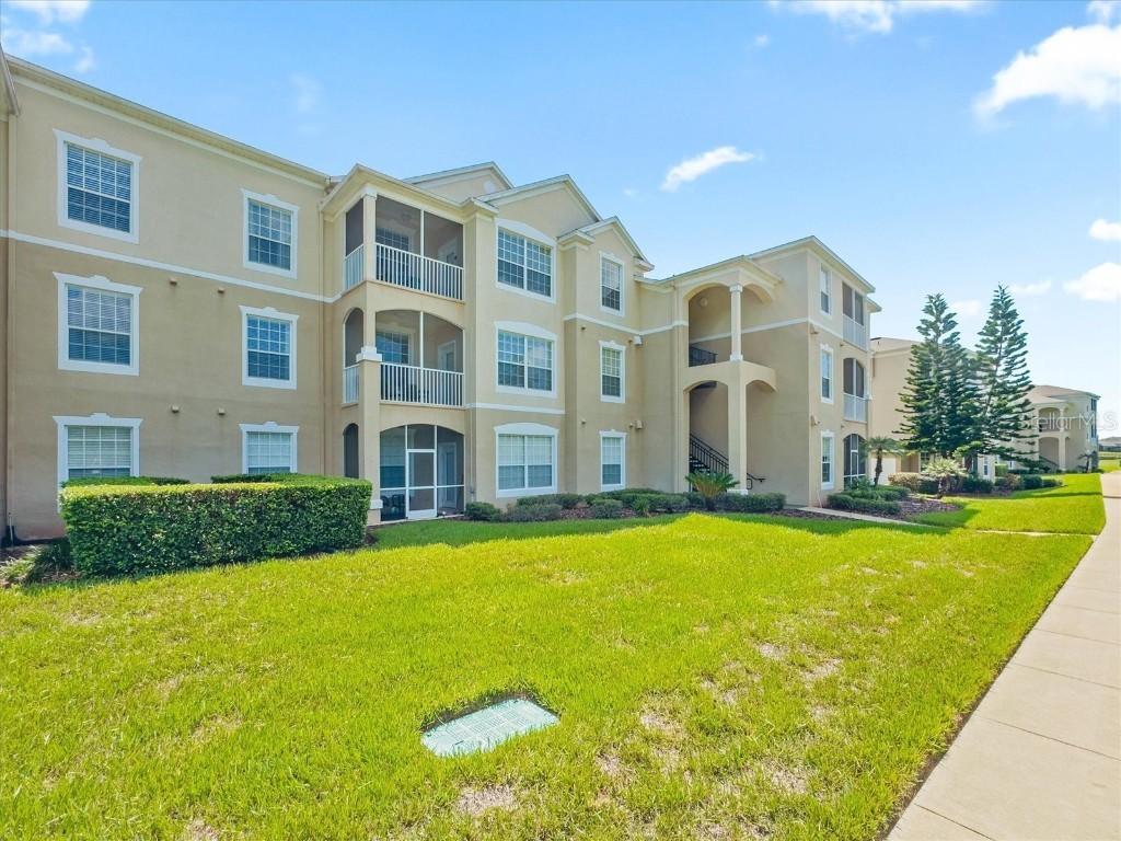 2304 Silver Palm Dr. #205, Kissimmee, FL 34747