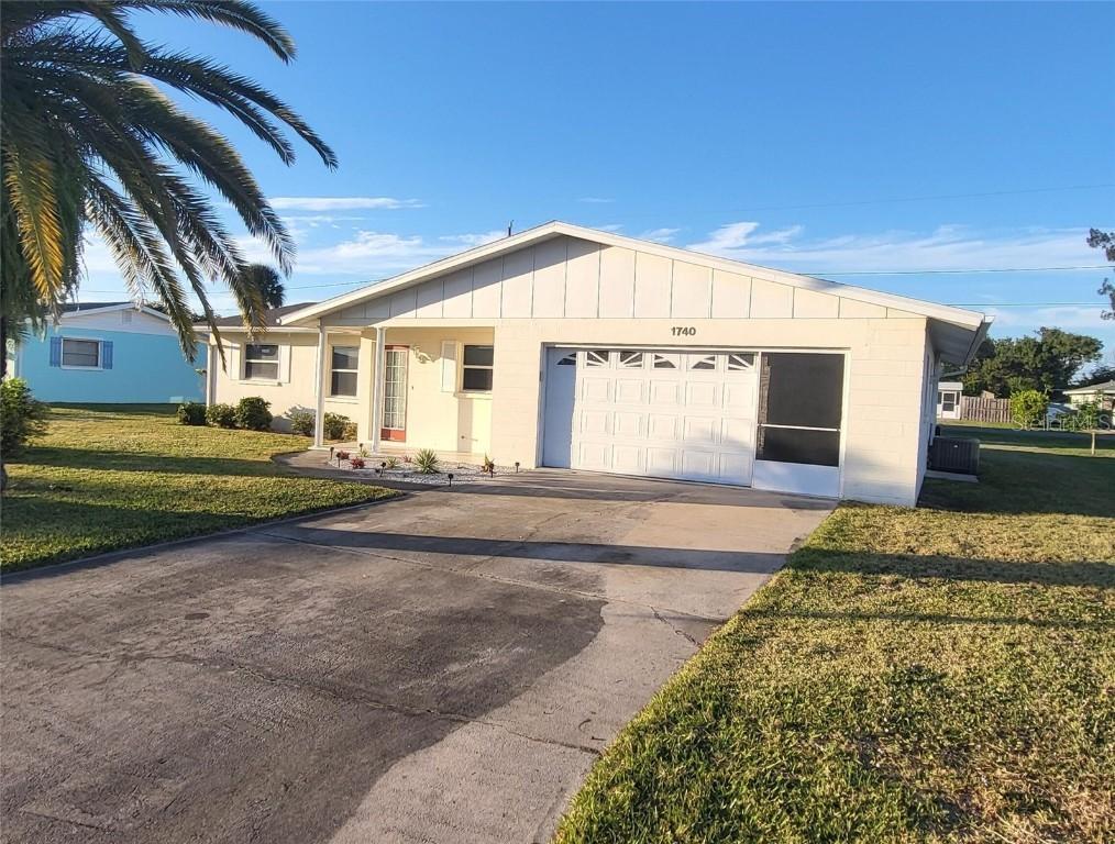 1740 Edith Ave., Englewood, FL 34223