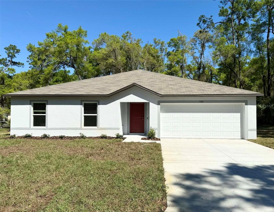 3125 E Michael St., Inverness, FL 34453
