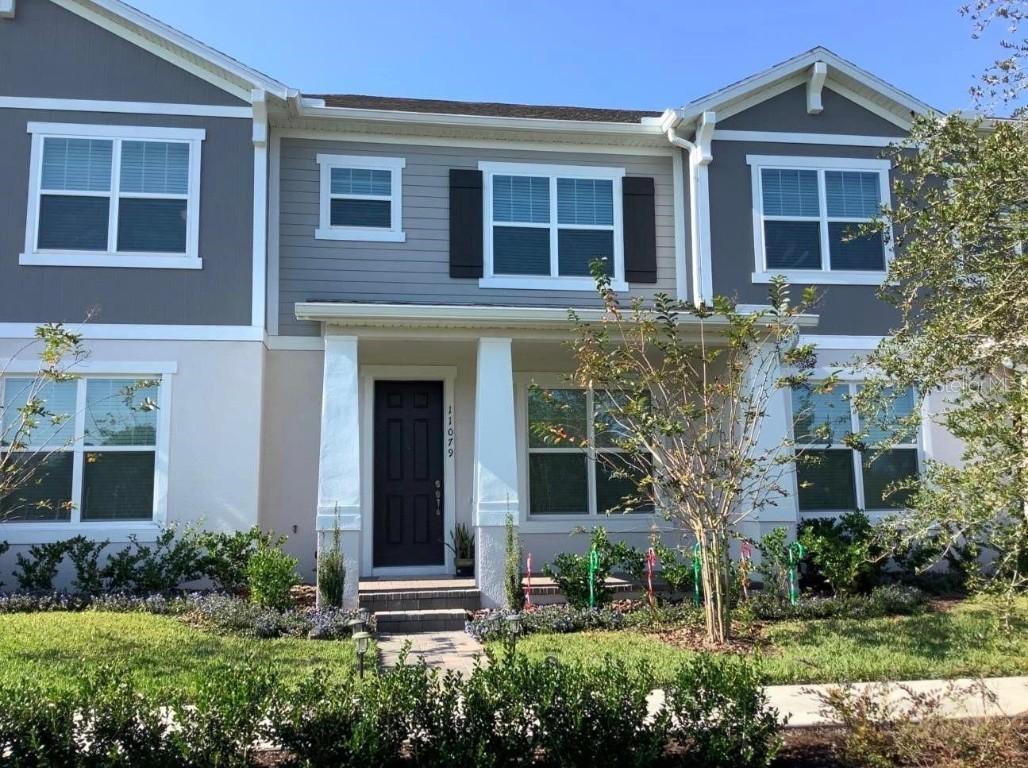 11079 Hanlon Terrace Alley, Winter Garden, FL 34787
