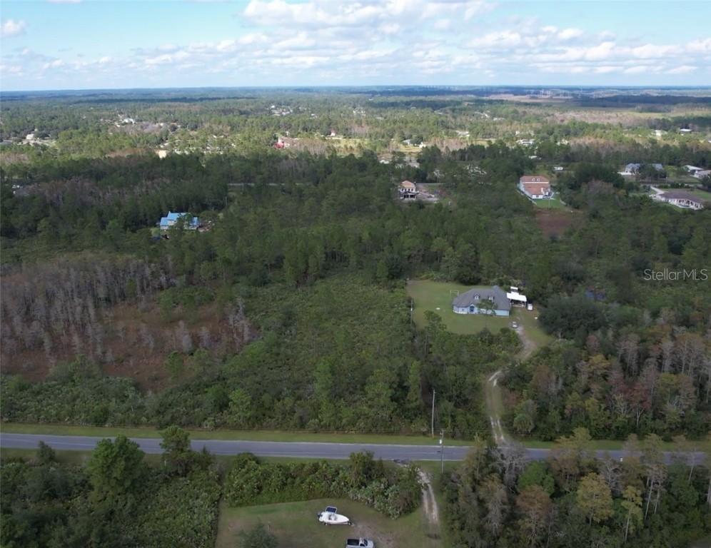 Lot 640 Sheldon St., Orlando, FL 32833