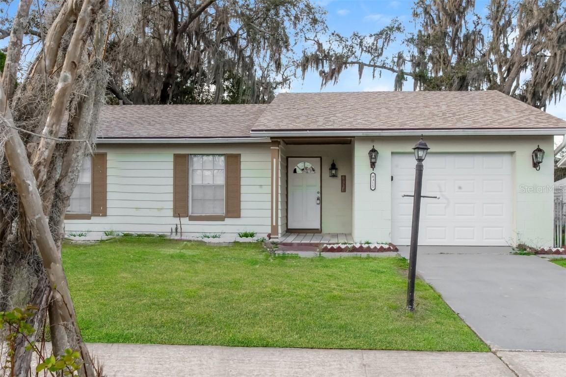 8311 Esperanza St., Orlando, FL 32817