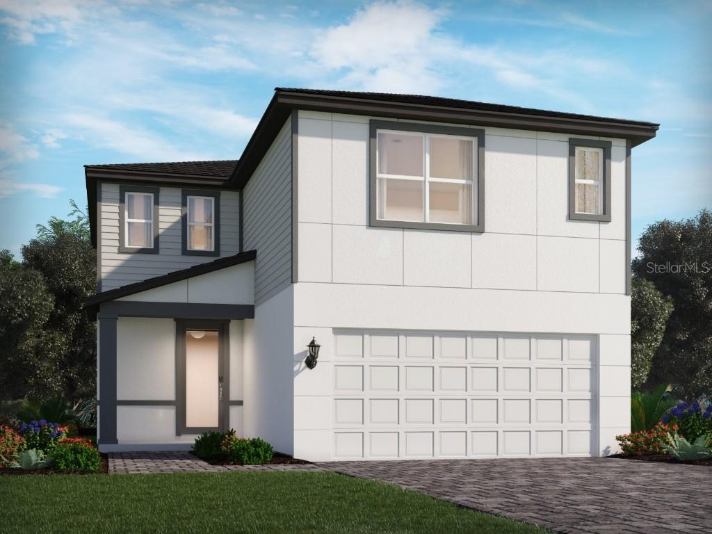 4349 River Beacon Blvd., Davenport, FL 33837