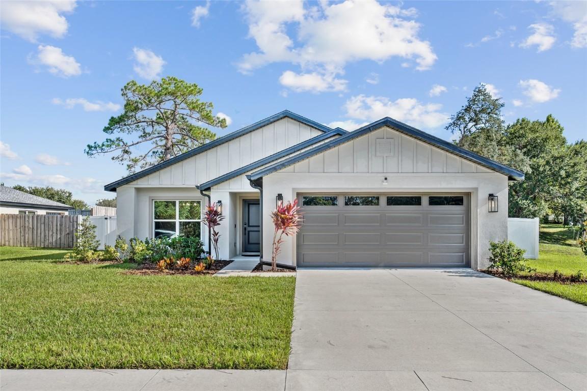 351 Haversham Rd., Deltona, FL 32725