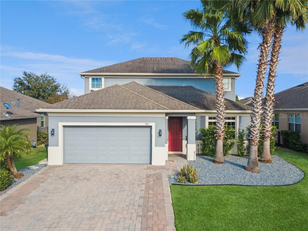 987 Nathan Ridge Rd., Clermont, FL 34715