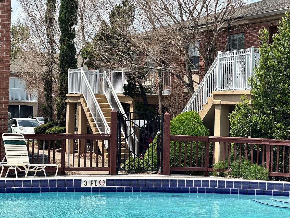 2517 Caper Ln. #205, Maitland, FL 32751