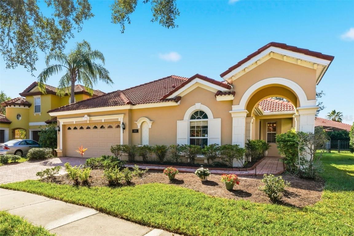 11340 Rapallo Ln., Windermere, FL 34786