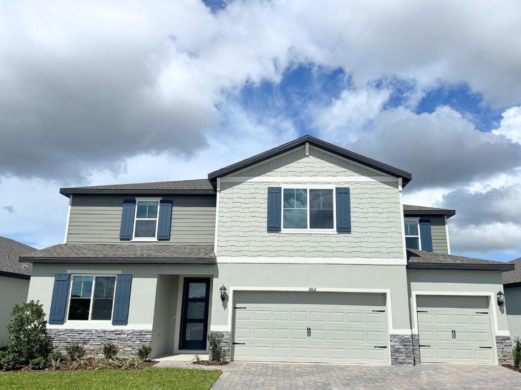 1862 Coolridge Pl., Zephyrhills, FL 33541