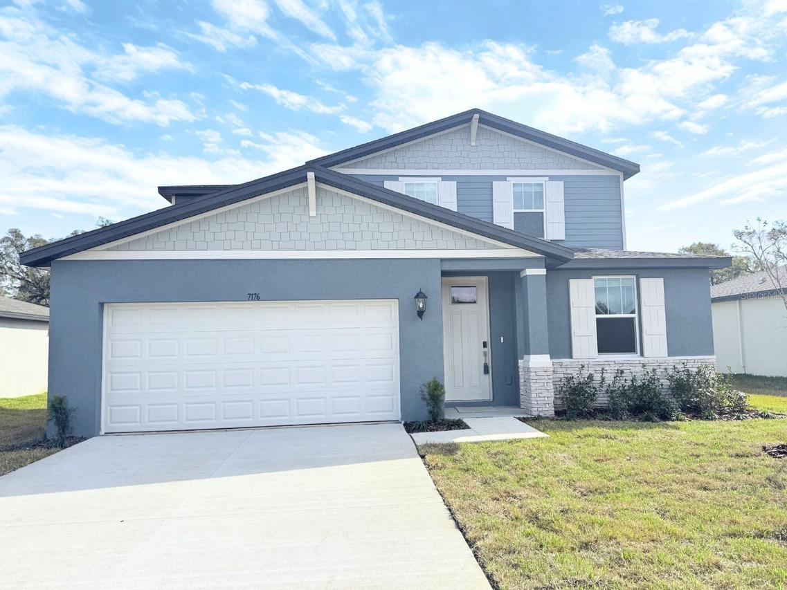 7176 Ray Creek Dr., Brooksville, FL 34601
