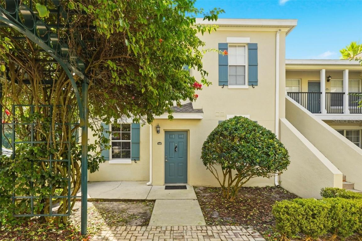 760 Siena Palm Dr. #102, Celebration, FL 34747