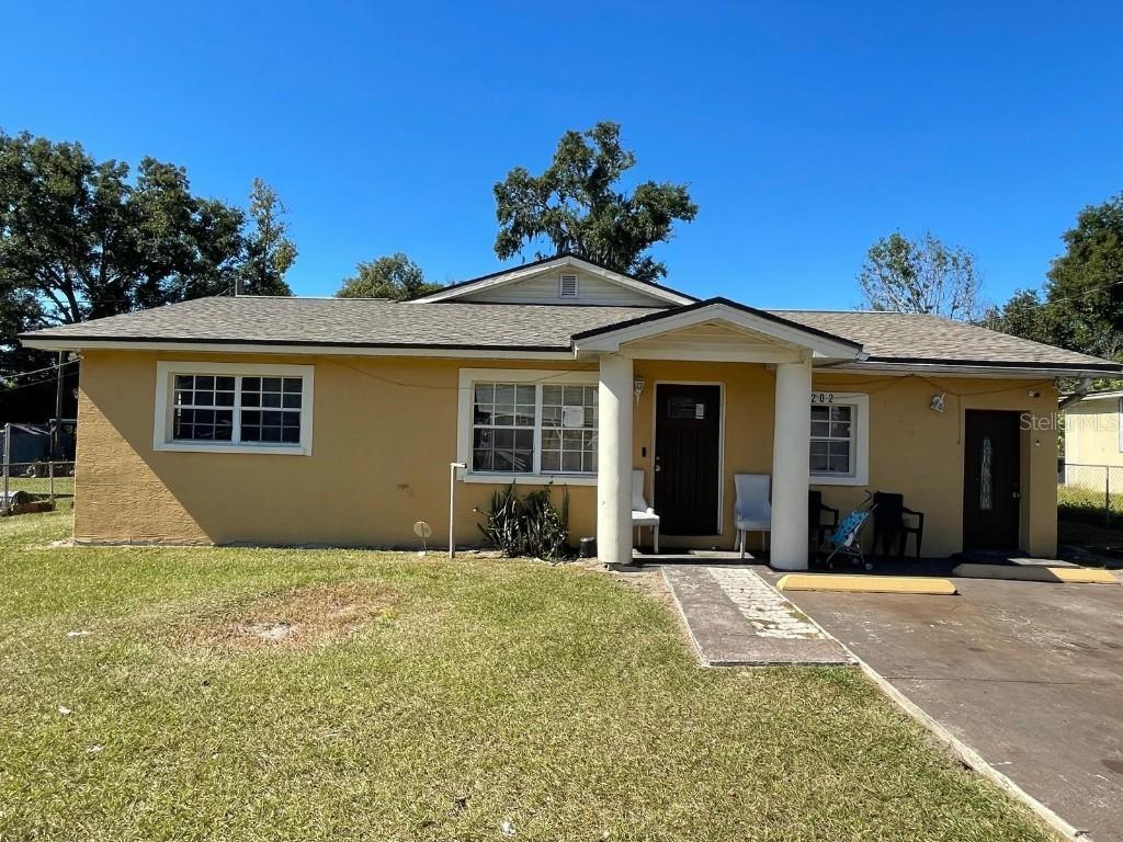 1202 Jewel Ave., Lakeland, FL 33805