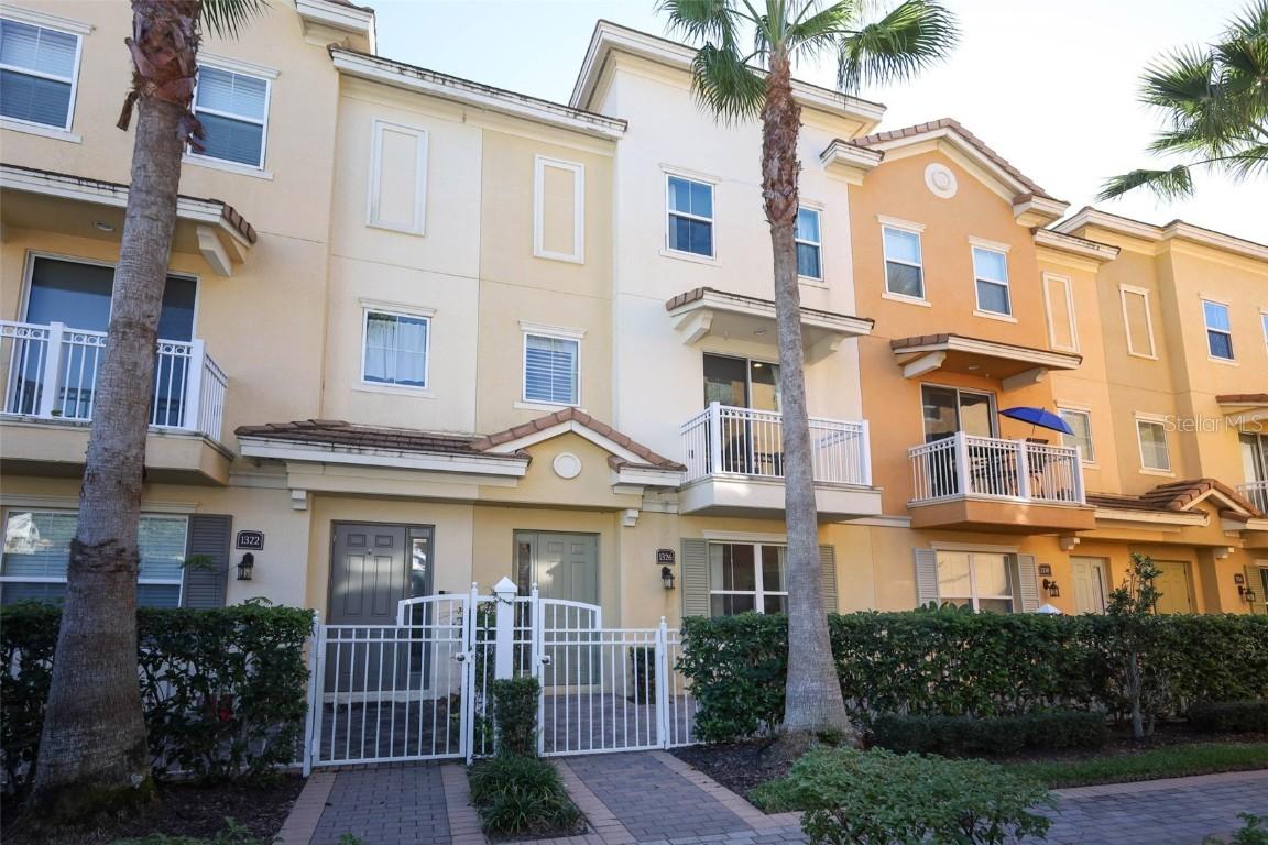 1326 Bolton Pl., Lake Mary, FL 32746