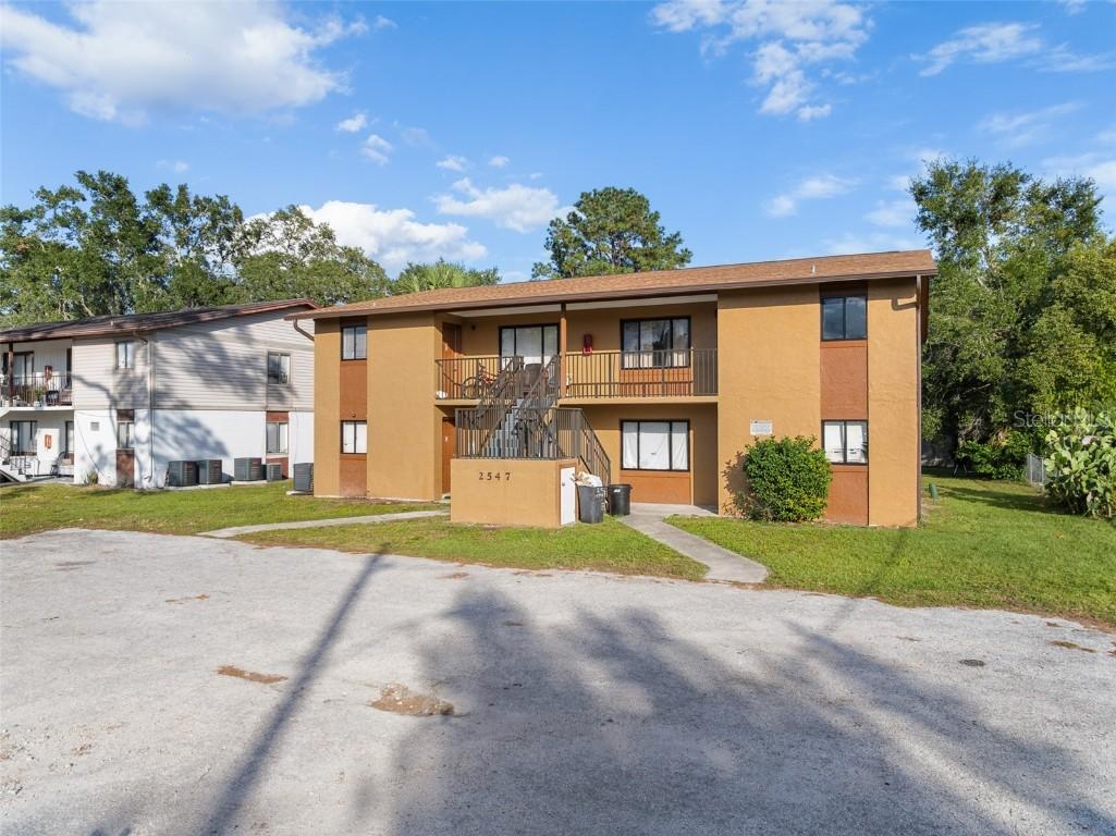 2547 Myrtle Ave., Sanford, FL 32773