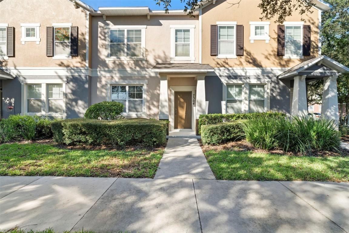 7504 Bentonshire Ave., Windermere, FL 34786