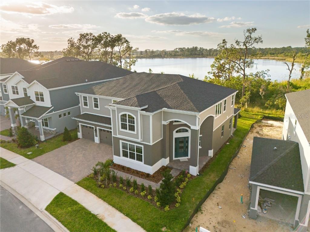 17384 Glossy Pomelo Way, Winter Garden, FL 34787