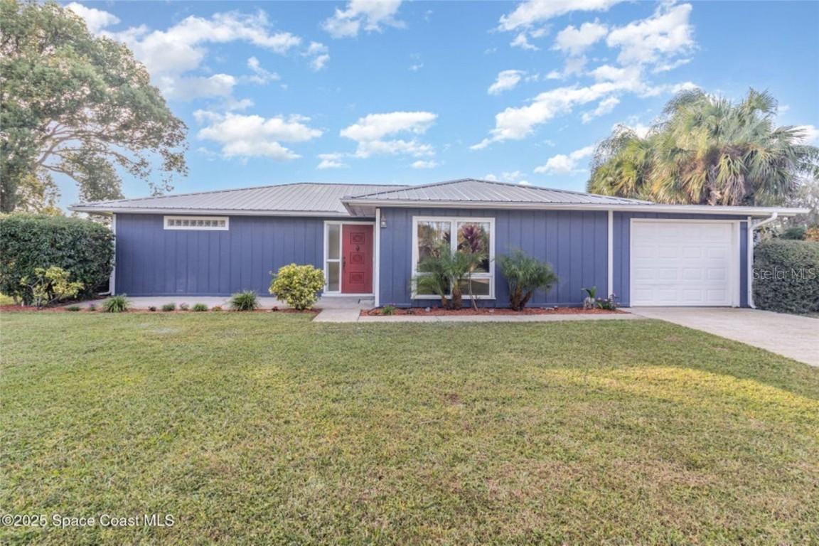 3480 Trevino Cir., Titusville, FL 32780