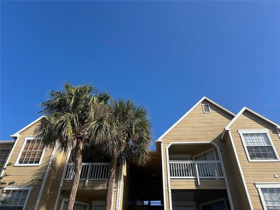 1083 S Hiawassee Rd. #635, Orlando, FL 32835