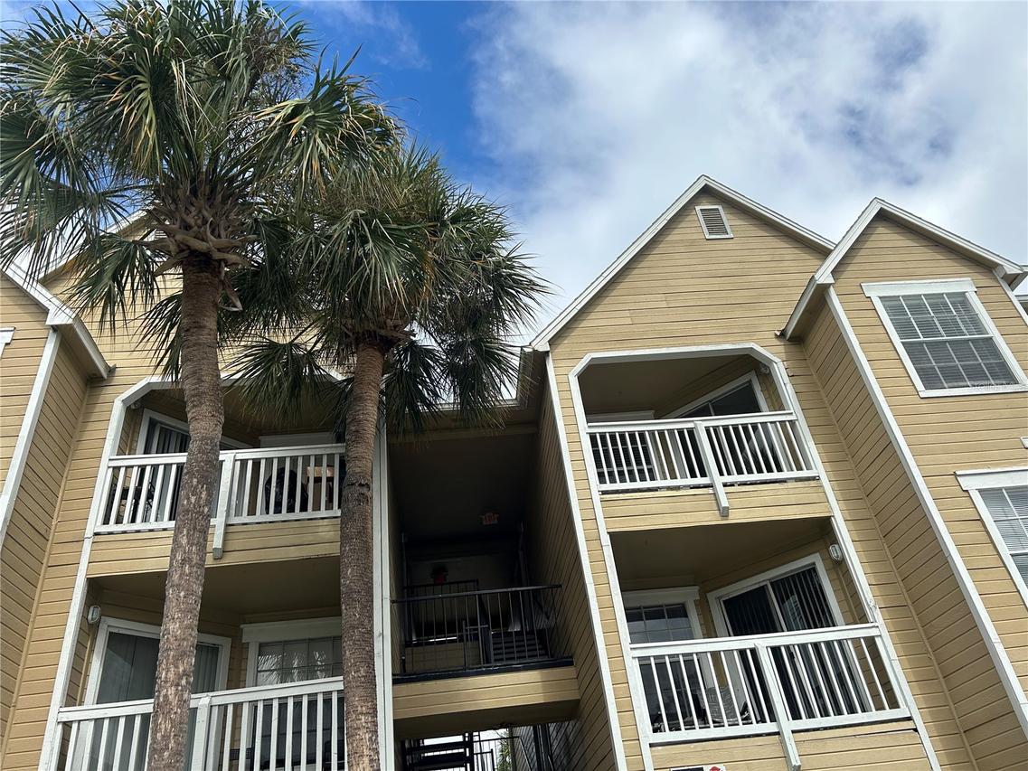 1083 S Hiawassee Rd. #635, Orlando, FL 32835