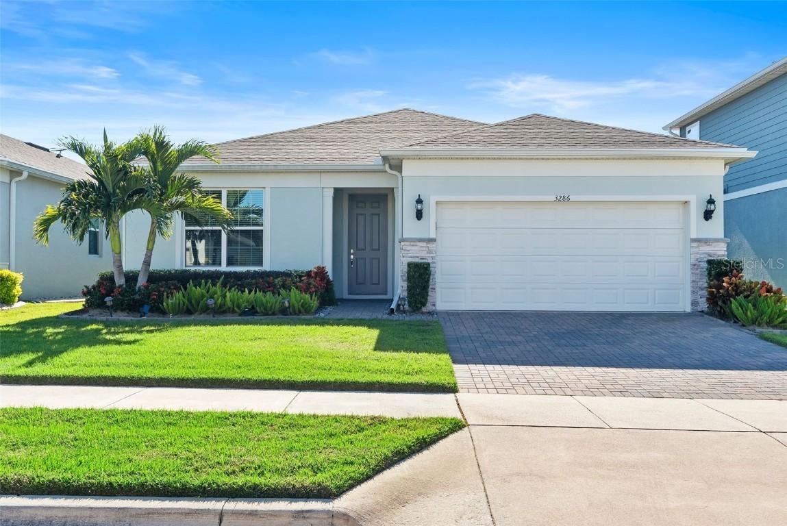 3286 Hanging Tide St., Winter Garden, FL 34787