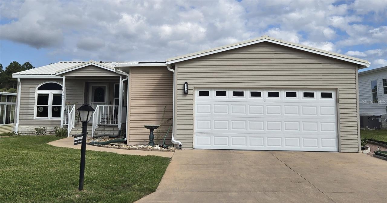 3653 Parway Rd. #1169, Zellwood, FL 32798