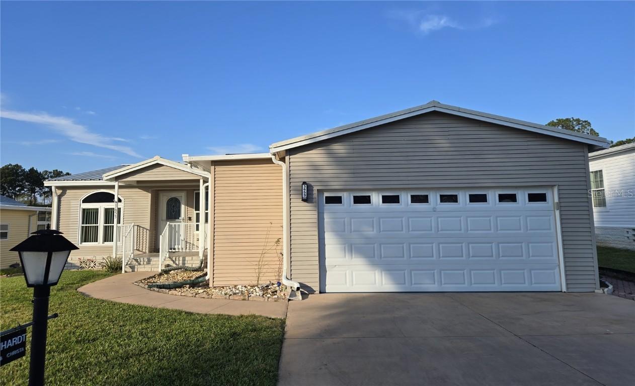 3653 Parway Rd. #1169, Zellwood, FL 32798